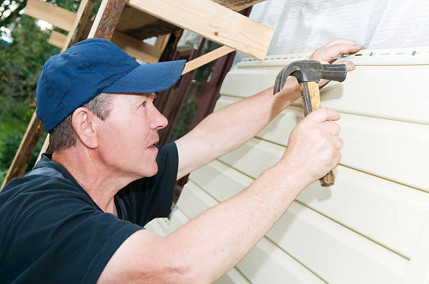 Trusted Sun Prairie, WI Siding Experts