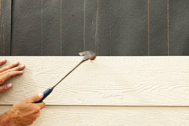 Affordable Siding Repair and Maintenance Services in Sun Prairie, WI